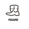 system asics pguard