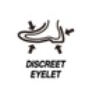 System sznurowania obuwia Discrete Eyestay Lacing