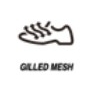 system gilled mesh