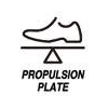 Asics Propulsion Plate