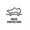 System zabezpieczający stopę Asics Rock Protection Plate