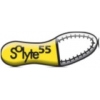 Solyte 55