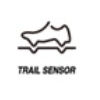 System stabilizacji Asics Trail Sensor System