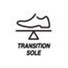 System amortyzacji Transition Sole